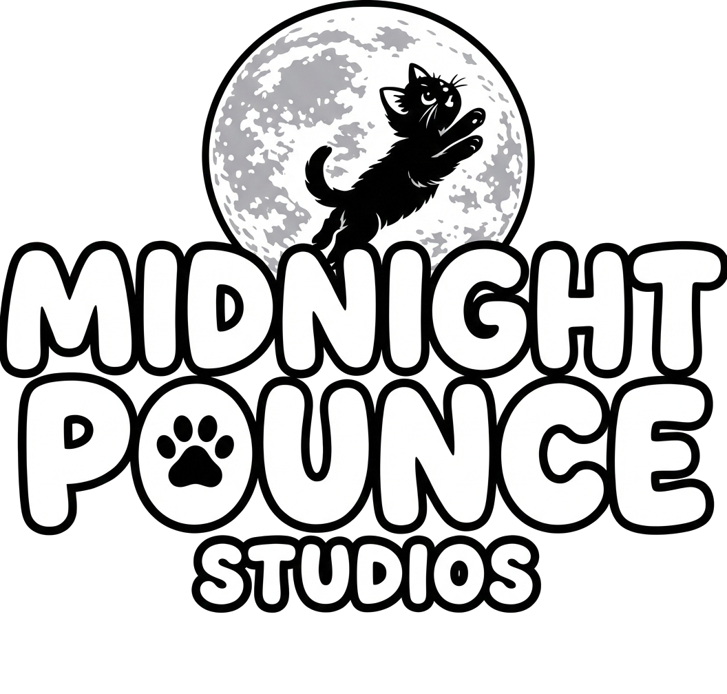Midnight Pounce Games